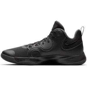 Nike Fly By Mid 2 NBK Basketball Shoes  men's size 8, women's 10, EUR 41